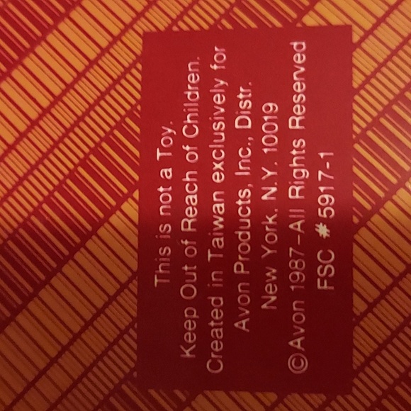 Reindeer Xmas Tree Ornament - Picture 6 of 6